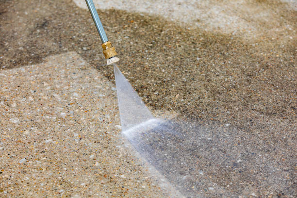 Best Driveway Pressure Washing  in Spinnerstown, PA