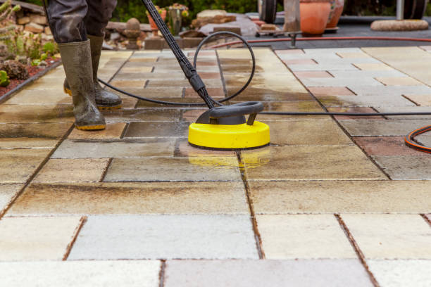 Best Dumpster Area Cleaning  in Spinnerstown, PA