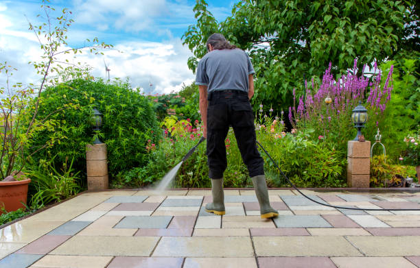 Best Restaurant Pressure Washing  in Spinnerstown, PA